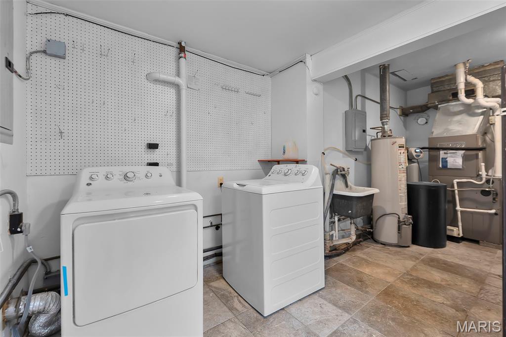 College Park Add - Residential