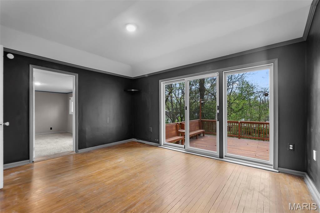 College Park Add - Residential