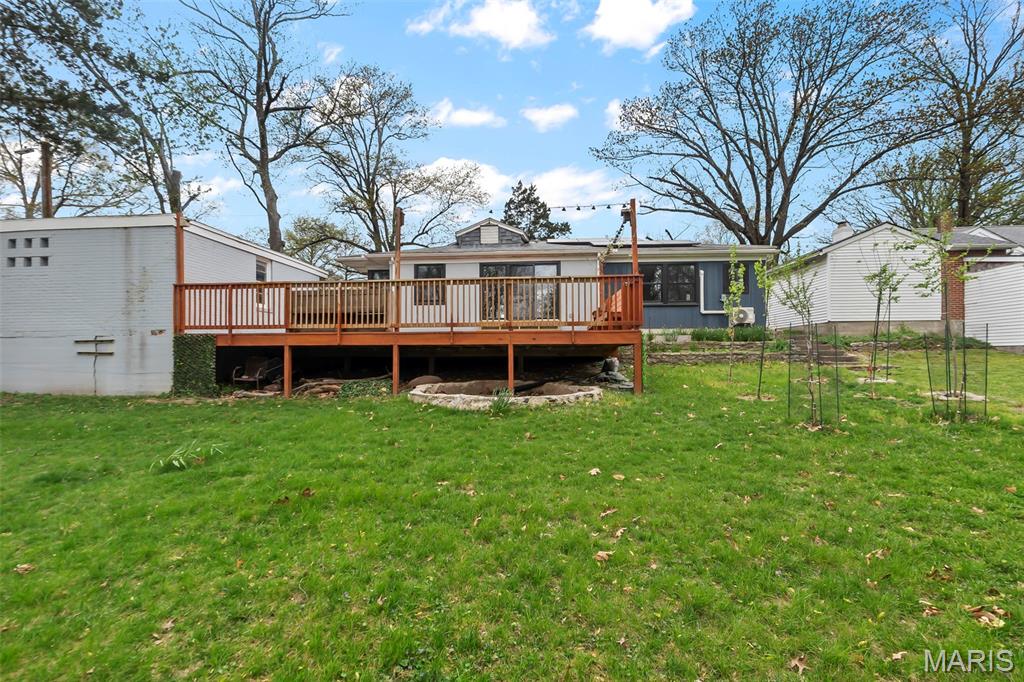 College Park Add - Residential