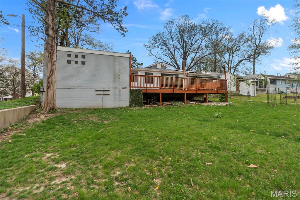 College Park Add - Residential