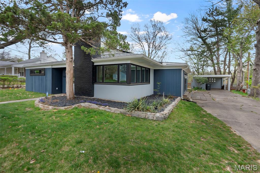 College Park Add - Residential