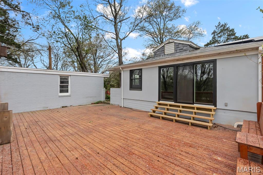 College Park Add - Residential