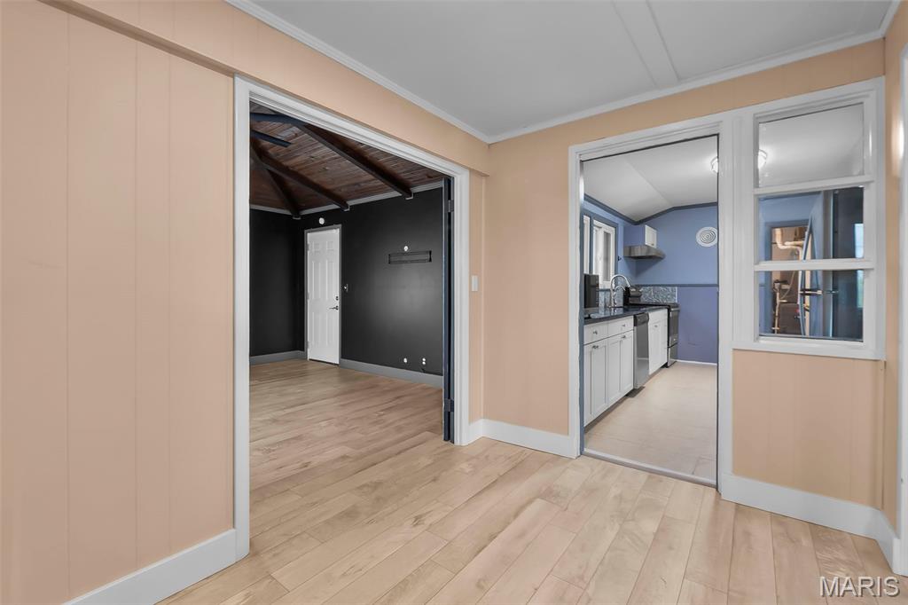 College Park Add - Residential