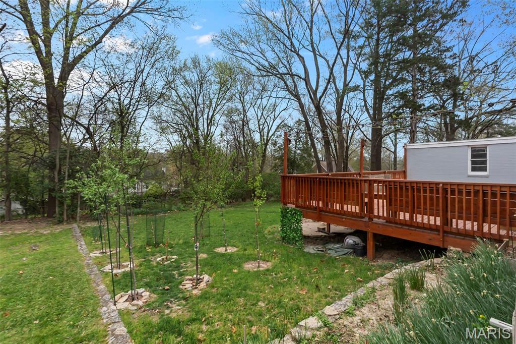 College Park Add - Residential