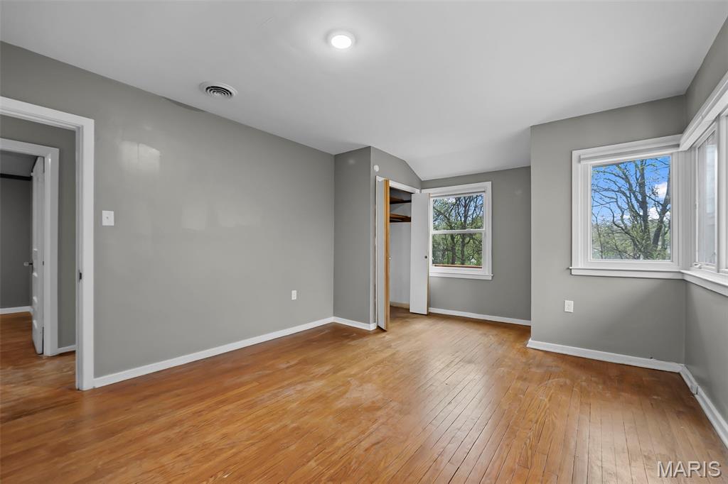 College Park Add - Residential