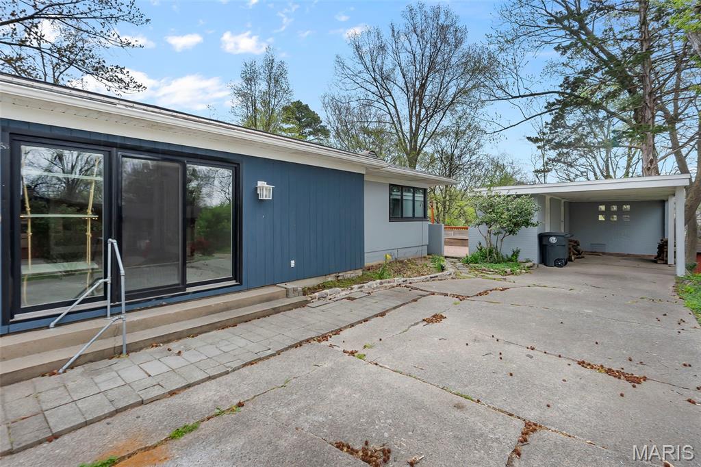 College Park Add - Residential