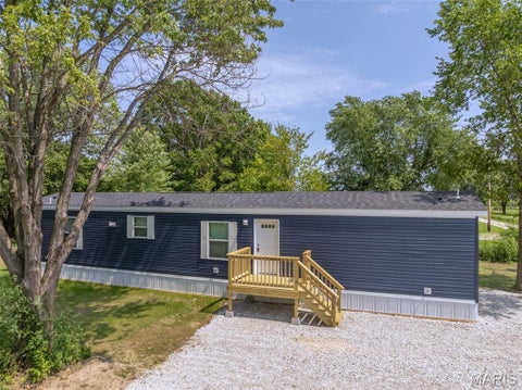 Tiny photo for 115 High Street, Truxton, MO 63381 (MLS # 26067720)