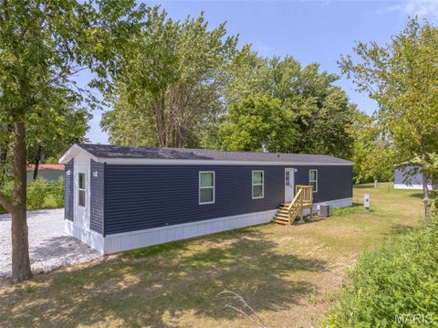 Tiny photo for 115 High Street, Truxton, MO 63381 (MLS # 26067720)
