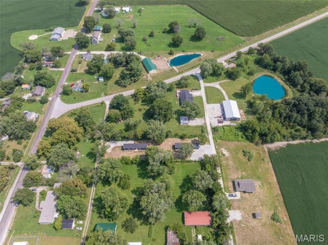 Tiny photo for 115 High Street, Truxton, MO 63381 (MLS # 26067720)