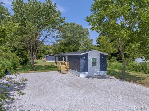 Tiny photo for 115 High Street, Truxton, MO 63381 (MLS # 26067720)