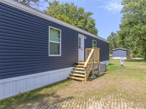 Tiny photo for 115 High Street, Truxton, MO 63381 (MLS # 26067720)