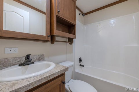 Tiny photo for 115 High Street, Truxton, MO 63381 (MLS # 26067720)