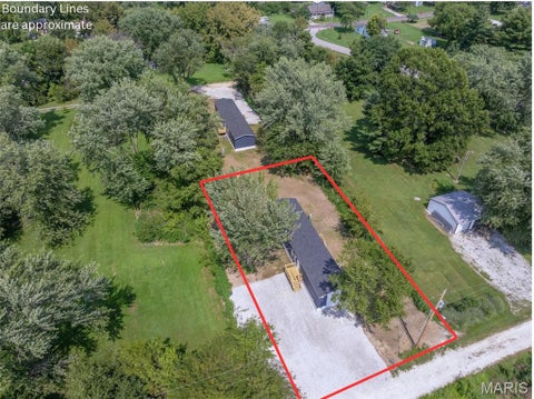 Photo of 115 High Street, Truxton, MO 63381 (MLS # 26067720)