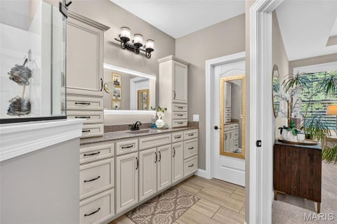 Tiny photo for 106 Westleigh Manor Drive, Wentzville, MO 63385 (MLS # 26056412)