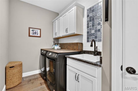 Tiny photo for 106 Westleigh Manor Drive, Wentzville, MO 63385 (MLS # 26056412)