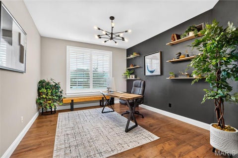 Tiny photo for 106 Westleigh Manor Drive, Wentzville, MO 63385 (MLS # 26056412)