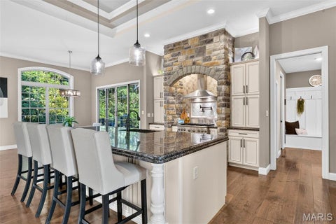 Tiny photo for 106 Westleigh Manor Drive, Wentzville, MO 63385 (MLS # 26056412)