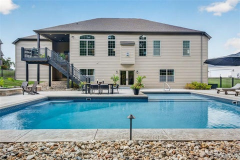 Tiny photo for 106 Westleigh Manor Drive, Wentzville, MO 63385 (MLS # 26056412)