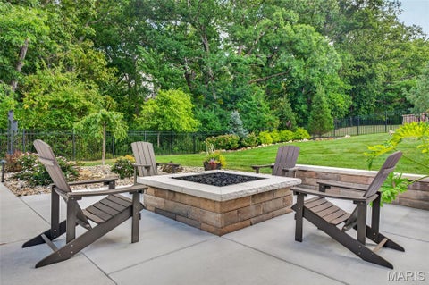 Tiny photo for 106 Westleigh Manor Drive, Wentzville, MO 63385 (MLS # 26056412)