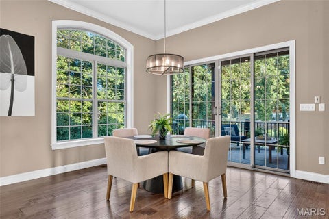 Tiny photo for 106 Westleigh Manor Drive, Wentzville, MO 63385 (MLS # 26056412)