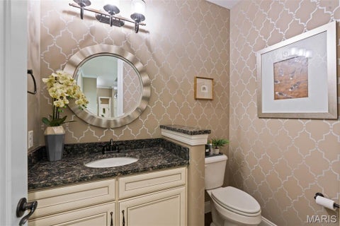 Tiny photo for 106 Westleigh Manor Drive, Wentzville, MO 63385 (MLS # 26056412)