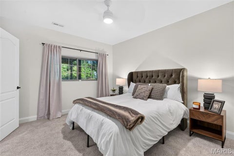 Tiny photo for 106 Westleigh Manor Drive, Wentzville, MO 63385 (MLS # 26056412)