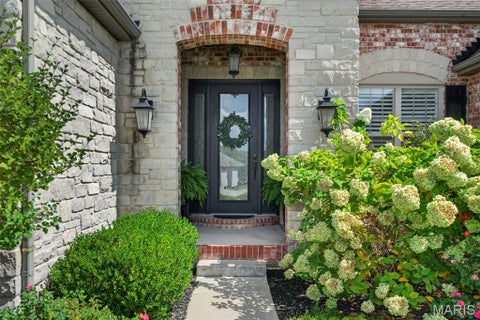 Tiny photo for 106 Westleigh Manor Drive, Wentzville, MO 63385 (MLS # 26056412)