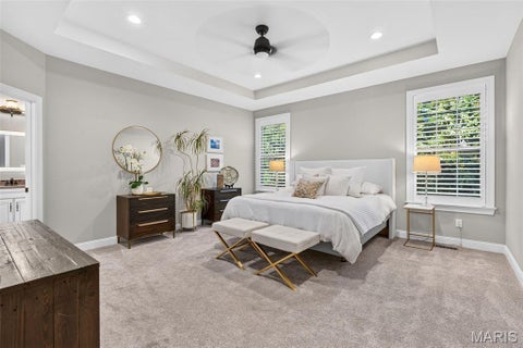 Tiny photo for 106 Westleigh Manor Drive, Wentzville, MO 63385 (MLS # 26056412)