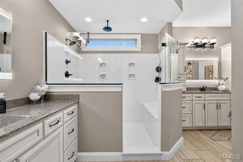 Tiny photo for 106 Westleigh Manor Drive, Wentzville, MO 63385 (MLS # 26056412)