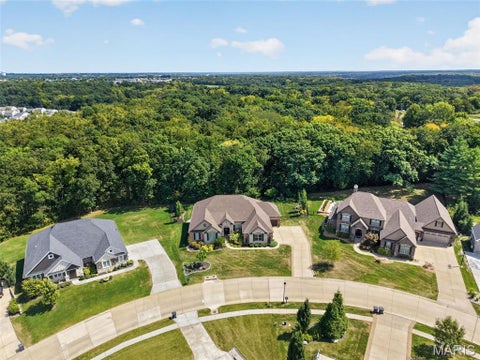 Tiny photo for 106 Westleigh Manor Drive, Wentzville, MO 63385 (MLS # 26056412)