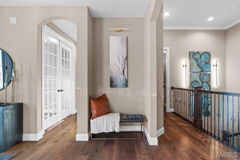 Tiny photo for 106 Westleigh Manor Drive, Wentzville, MO 63385 (MLS # 26056412)