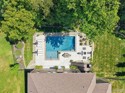 Tiny photo for 106 Westleigh Manor Drive, Wentzville, MO 63385 (MLS # 26056412)