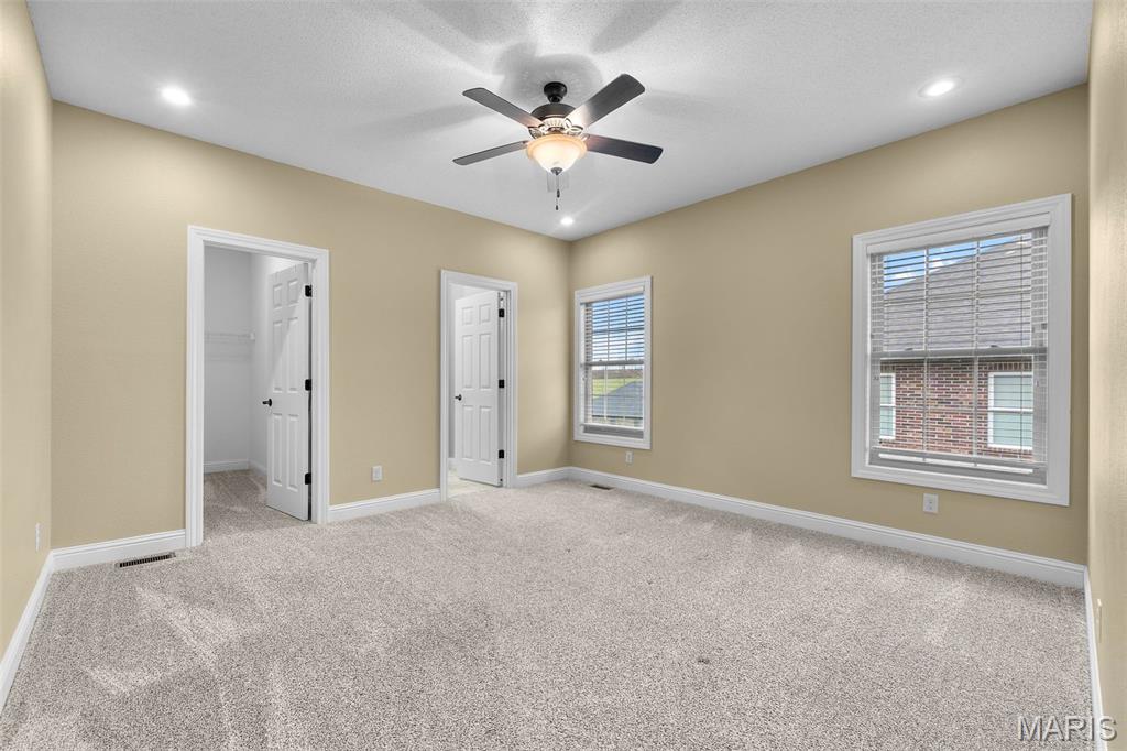 Baldwin Place - Residential Income