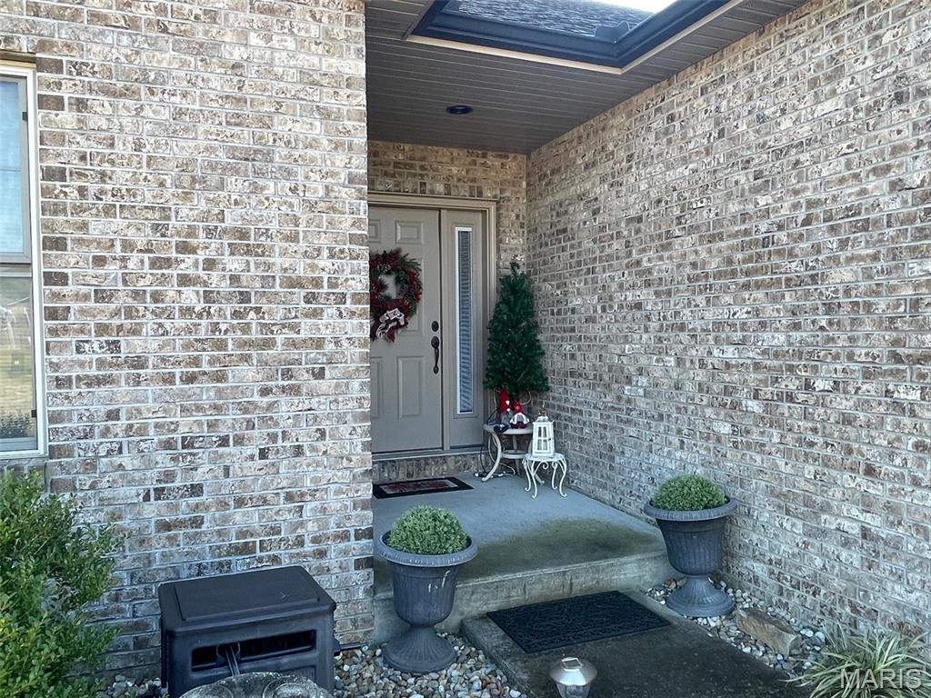 Baldwin Place - Residential Income