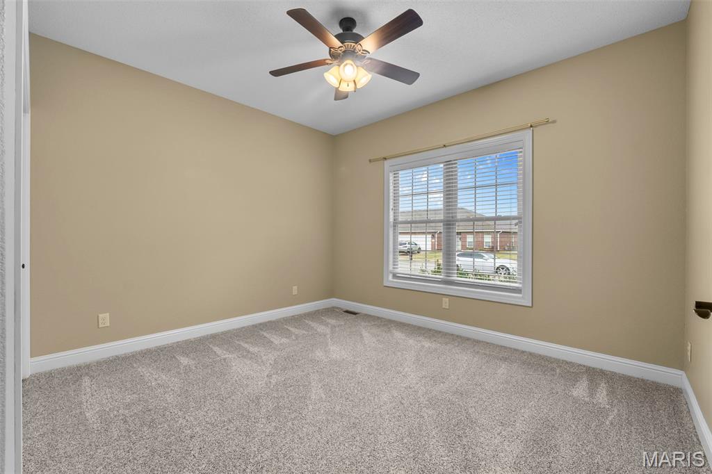 Baldwin Place - Residential Income