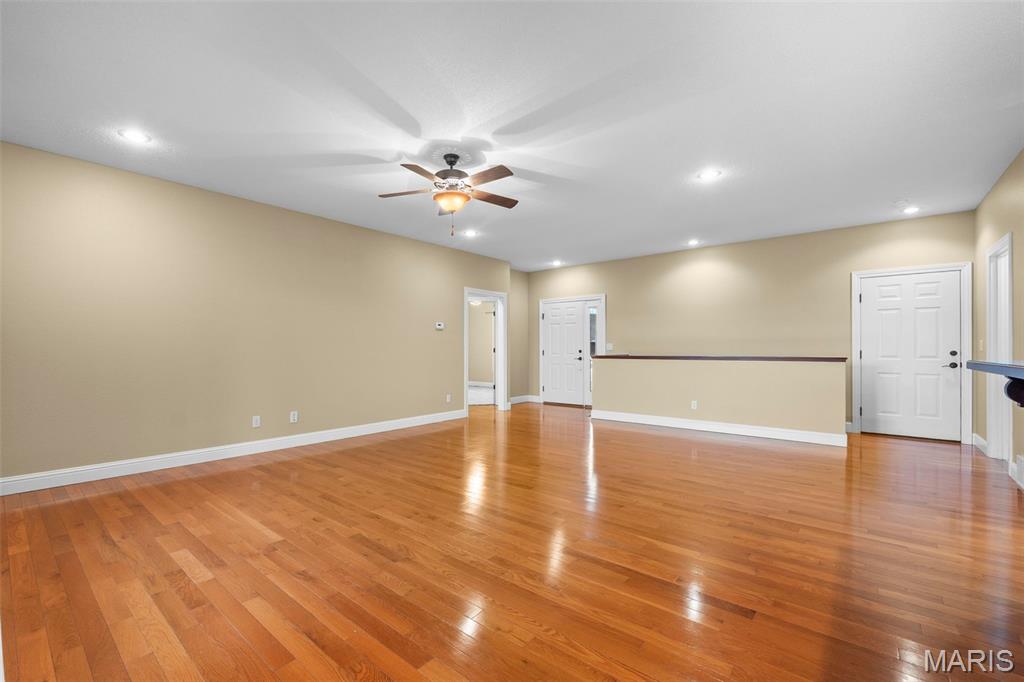 Baldwin Place - Residential Income