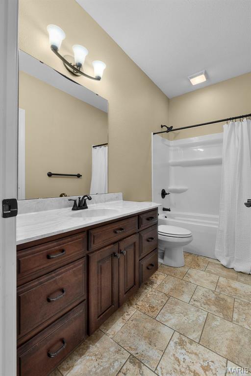 Baldwin Place - Residential Income