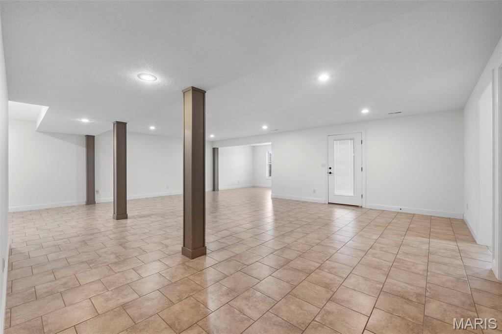 Baldwin Place - Residential Income