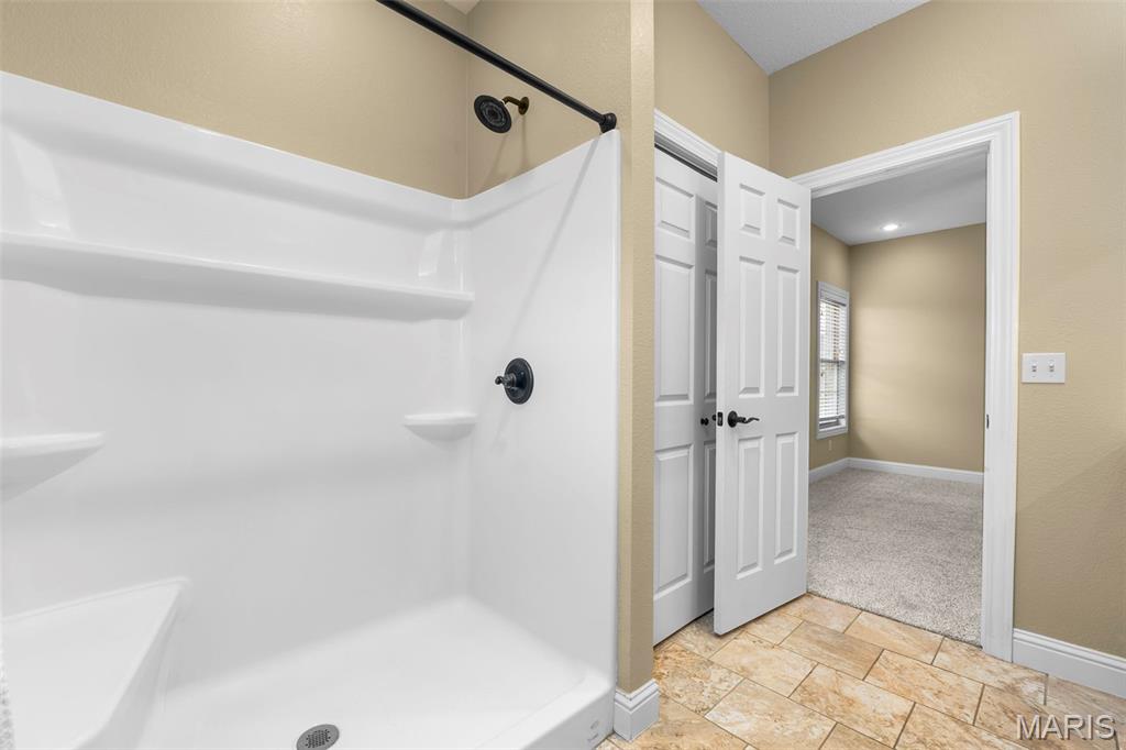 Baldwin Place - Residential Income