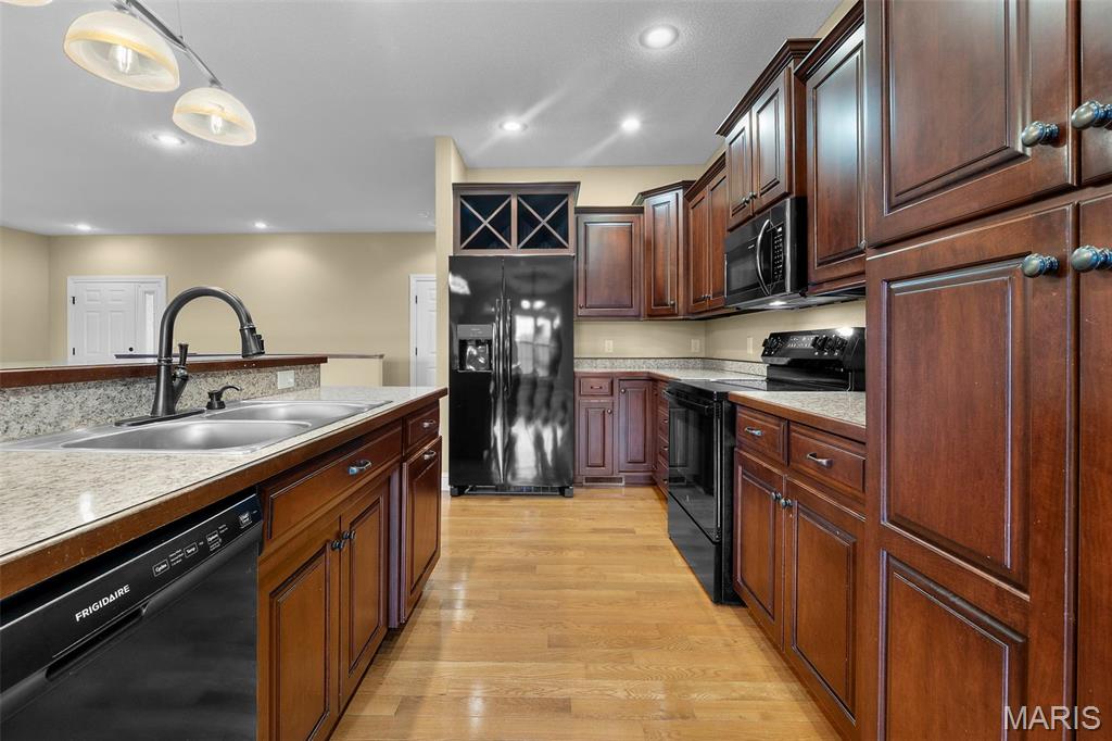 Baldwin Place - Residential Income