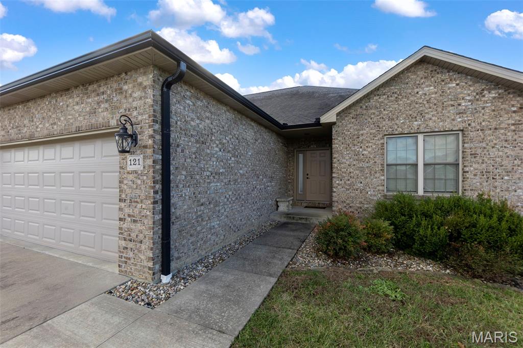 Baldwin Place - Residential Income