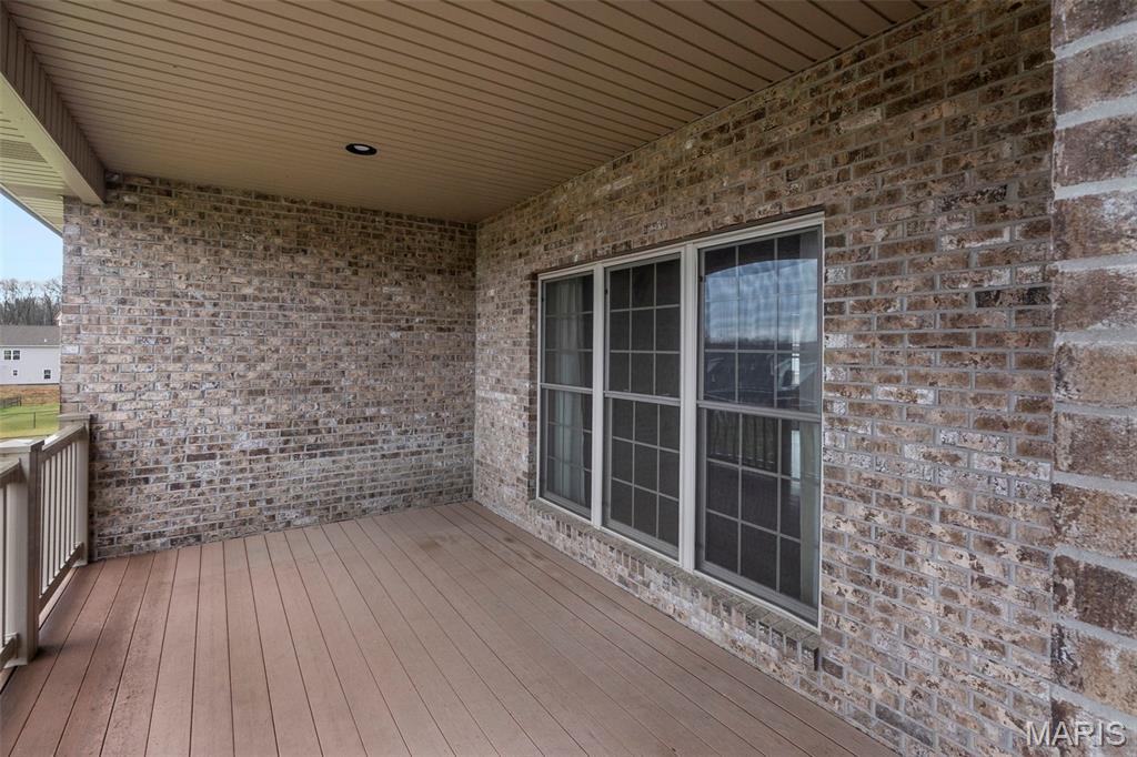 Baldwin Place - Residential Income