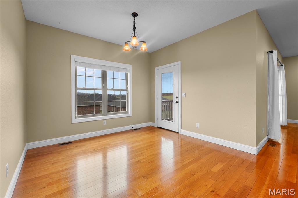 Baldwin Place - Residential Income