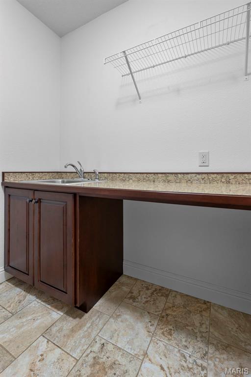 Baldwin Place - Residential Income