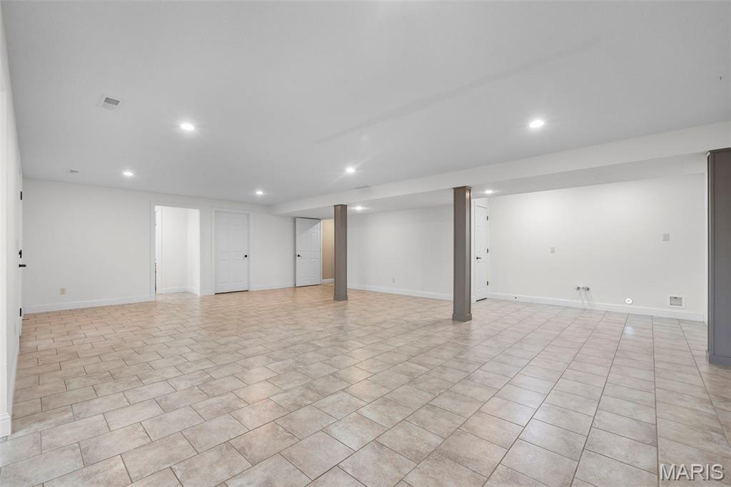 Baldwin Place - Residential Income