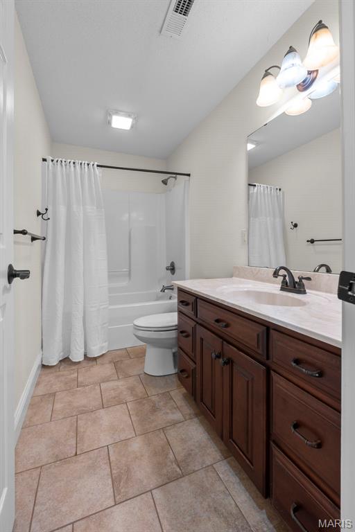 Baldwin Place - Residential Income