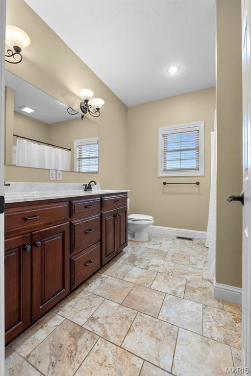 Baldwin Place - Residential Income