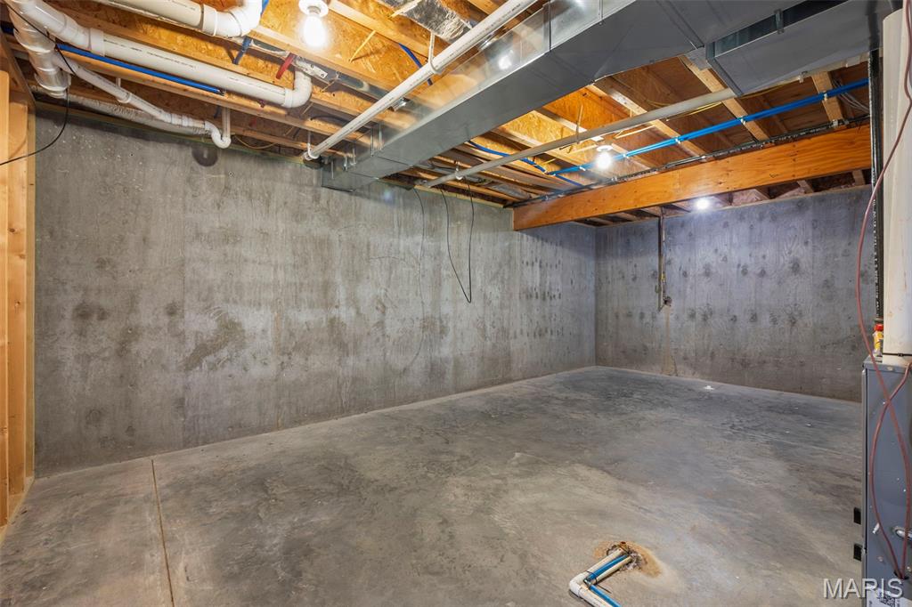 Baldwin Place - Residential Income