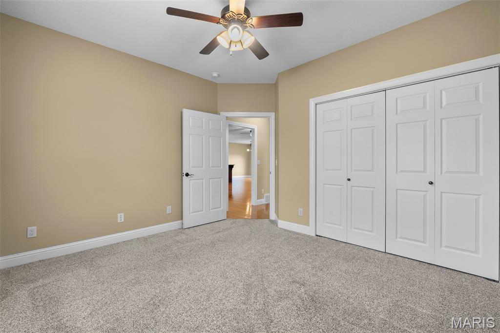 Baldwin Place - Residential Income