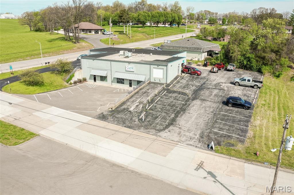 622 Collins Drive